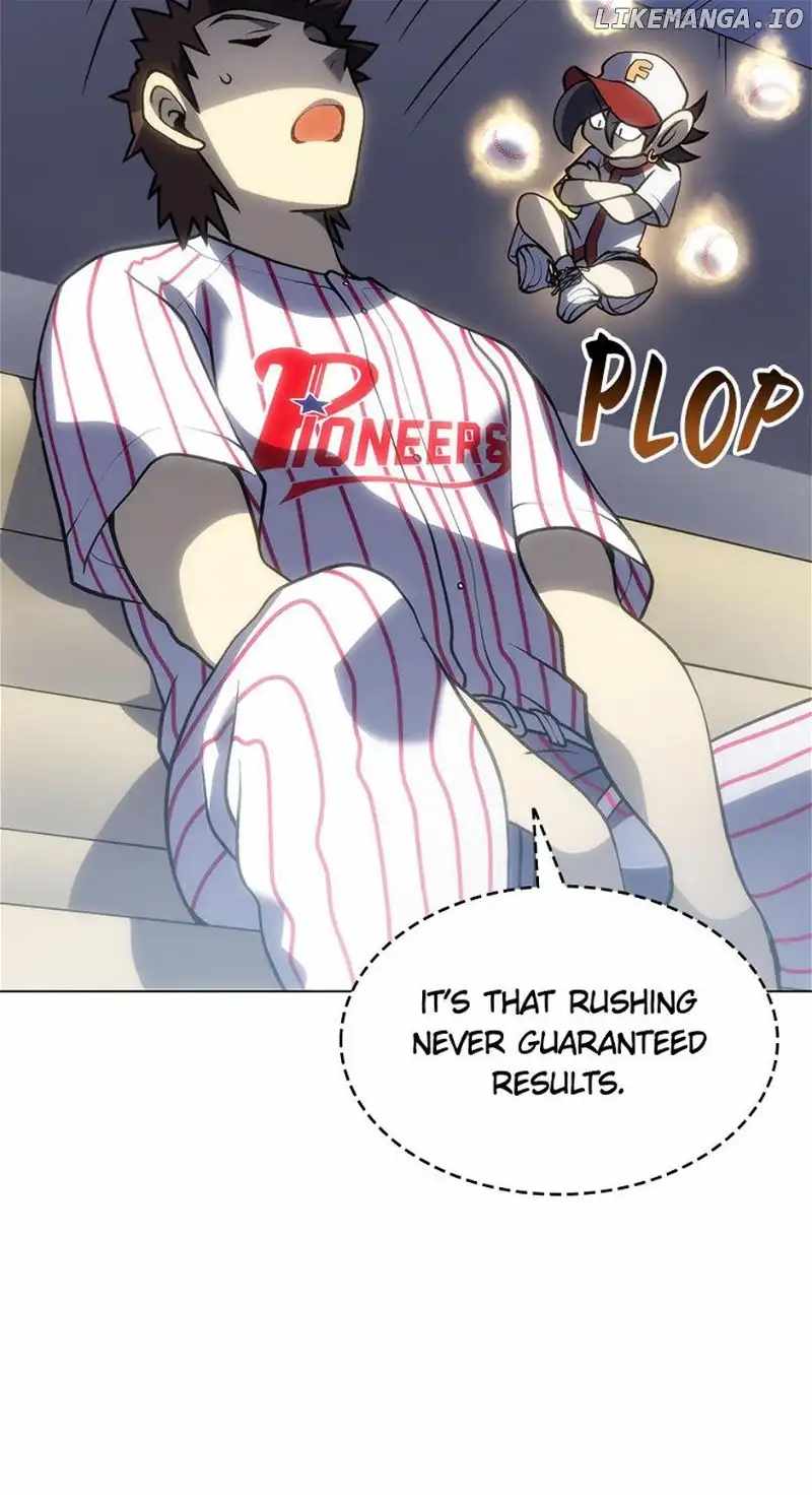 Home Plate Villain Chapter 25 7